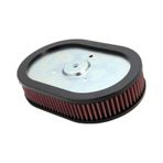 Kn Motosiklet Performans Hava Filtresi HD-0910
