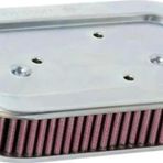 Kn Motosiklet Performans Hava Filtresi HD-8834