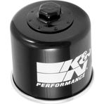 Kn Motosiklet Performans Yag Filtresi Kn-191