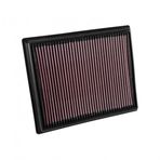 K&N Otomobil Performans Hava Filtresi 33-3035