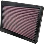 Kn Voge 300RR, 300AC, 300R, 300DS Hava Filtresi VG-3017