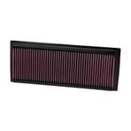 K&n Volskwagen Jetta / Caddy / Passat / Scirocco+c417 Kn-33-2865 Hava Filtresi