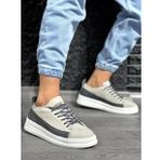 Knack 010 Taş Sneakers Erkek Ayakkabı