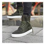 Knack 022 Haki Erkek Spor Bot