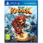 Knack PS4
