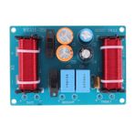 Knadgbft 150W hoparlör tiz Alto bas ses frekans bölücü 3 yollu Crossover filtre 4-11 inç kitaplık hoparlörler