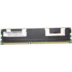 Knadgbft 4GB DDR3 Bellek RAM PC3-10600R 1333MHz 2Rx4 1.5V ECC 240-Pin Sunucu RAM MT36JSZF512772PZ