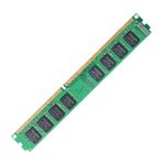 Knadgbft DDR3 2GB 1333MHz Masaüstü Bellek RAM PC3-10600 1.5V 240 Pin DIMM Bilgisayar Belleği 1066 ile Uyumlu