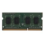 Knadgbft DDR3 2GB SODIMM Ram Bellek 1RX8 PC3-10600S 1333Mhz Laptop Ram Bellek 204Pin 1.5V Dizüstü Bellek Modülleri