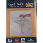 Knaftmed Su Geçirmez Hasta Yatak Alezi 90X190