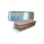 Knauf 5 cm 20 Adet Mineral Plus Taş Yünü Ara Bölme Yalıtım Levhası