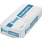 Knauf Kargips Kartonpiyer Alçısı