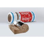 Knauf Mineral Taşyünü Folyolu Çatı Şiltesi 10CM (9,6m²)