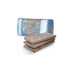 Knauf Mineral Taşyünü Yalıtım 14.4 M2 Esnek Ara Bölme Levhası 20 Adet Yangına A1 Sınıfı