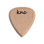 Knc Picks Akça Ağacı Standart Model Medium 2.5 mm Pena