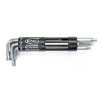 Knc Uzun Delikli Torx Alyan Takımı 60261612200