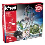 KNEX 17616 Motorlu Krakens Revenge