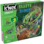 K'Nex 34482 Chompster Yapım Seti