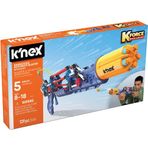 KNEX 47024 Baracuda RotoShot Blaster Yapım Seti