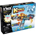 K'Nex Flash Fire Blaster Motorlu Model Yapım Seti