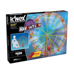 K'Nex KNX/15408 Revolution Ferris Wheel Dönme Dolap
