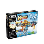 K'Nex KNX/47010 K-Force Flash Fire Blaster Yapı Seti