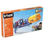 K'Nex KNX/47023 K-Force Baracuda Rotoshot Blaster