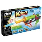 K'Nex KNX/47517 K-Force Mini Cross Yapı Seti