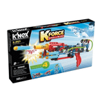 K'Nex KNX/47524 K-Force K-20X Yapı Seti