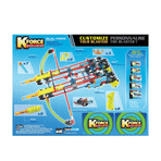 K'Nex KNX/47526 K-Force Dual Cross Yapı Seti