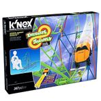 K'Nex NEC15407 Infinte Journey Roller Coaster
