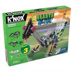 K'Nex NEC34483 Bronto Yapım Seti