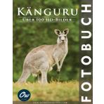 Känguru: Fotobuch (Fotobuch - Über 100 HD-Bilder)