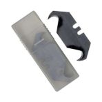 Knicut MB52311 5'li Paket Çengelli Ağız Yedek Maket Bıçağı