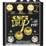 Knife Drop | Sub-Octave Fuzz W/synth Fx