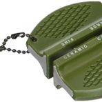 Knife Sharpener blok zeytin [Misc.]