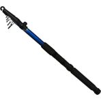 Knight 300cm 40-80g Teleskobik Olta Kamışı