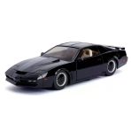 Knight Rider Kitt 1982 Pontiac Trans Am Model Aracı