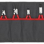 Knipex 00 19 58 V01 Segman Pense Seti