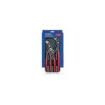Knipex 00 20 09 V02 3’lü Fort Pense Seti - 001-Renkli