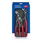 Knipex 00 20 09 V02 Somun Sıkma Seti