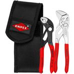 Knipex 00 20 72 V01 Mini Pense Seti