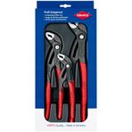 Knipex 00 2009V02 - Cobra Fort Pense Seti - Yüksek Performanslı Aletler