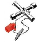 Knipex 001103 Kumanda Dolabı Anahtarı