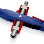 Knipex 001107 Kumanda Dolabı Anahtarı