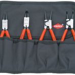 Knipex 001956 Segman Pense Seti