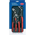 Knipex 002009 3 Parça Pense Set