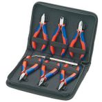 Knipex 002016 Elektronikçi Pense Seti