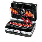 Knipex 002120 20 Parça Takım Çantası