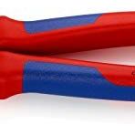 Knipex 02 05 225 mm Ağır Tip Kombine Pense